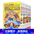 【正版】海贼王全套漫画书21-30册 22-23-24-25-26-27-28-29尾田荣一郎路飞巴乔ONE PIE荣