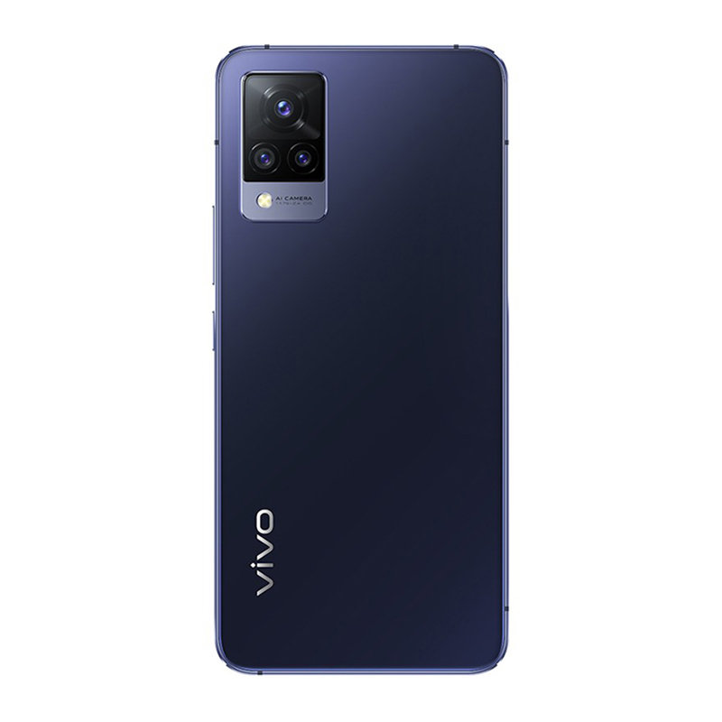 特价[二手9成新]vivo S9 5G 子夜蓝 8G+256G全网通安卓手机6.44英寸屏双卡双待电信移动联通5G手机