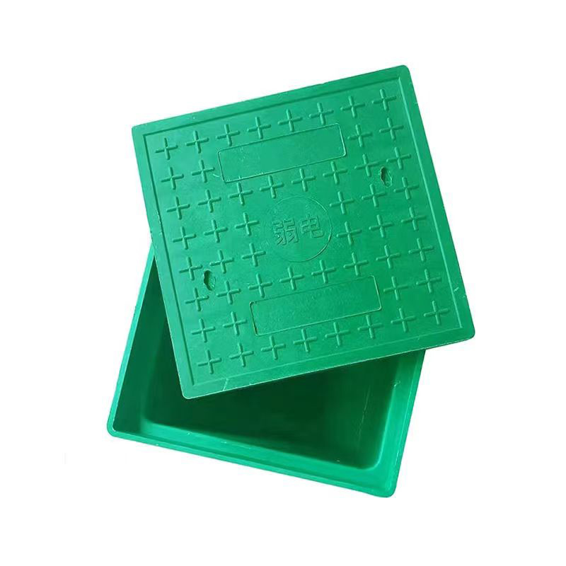 欣欣妍宸 穿线井手孔井 600*600/个高清大图