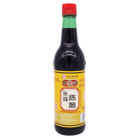 东湖黄标陈醋420ml