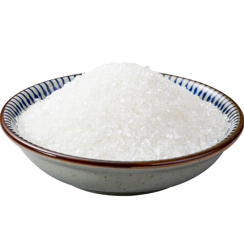 林青寻 白砂糖 1kg/袋高清大图