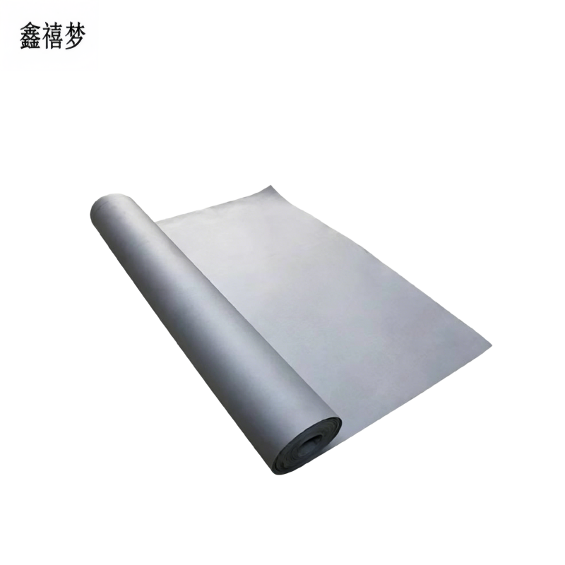 鑫禧梦 防火布 50m*宽3m*0.5mm 卷高清大图