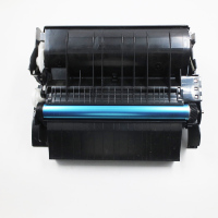 海得 T640 粉盒 专业版 AIT-T640S 6K带芯片 利盟LEXMARK T640 T642 T644