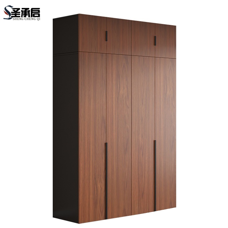 圣承启柜子四门台高清大图