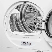 西门子WT4HW5600W 9公斤干衣机家居互联多维呵护干衣新境界