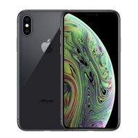【原封未激活】Apple 苹果 iPhone XS Max (A2104) 512GB 深空灰色 移动联通电信4G手机 苹果XSMAX 全网通4G手机