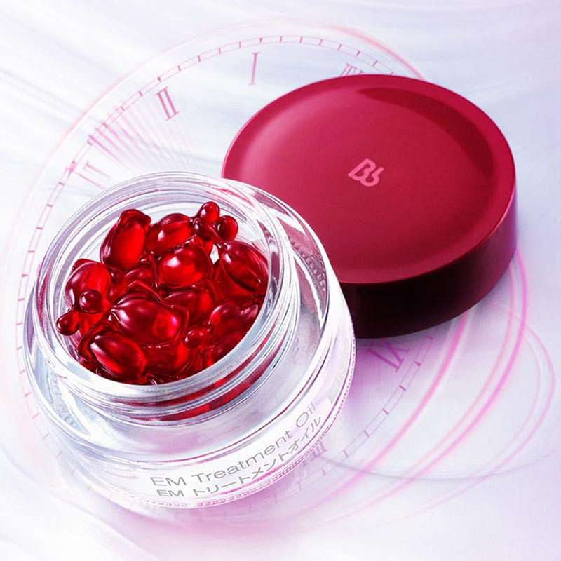 Bb laboratories苹果干细胞红石榴密集精华 30粒 9g 修护淡斑[2020年1月到期]精华液