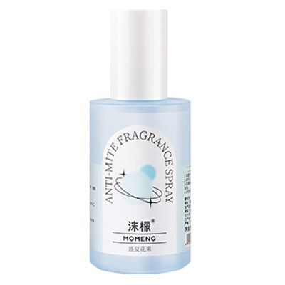 沫檬除螨香氛喷雾除异味除菌除螨去味盛夏果实味200ml*1瓶