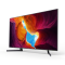 索尼(SONY)KD-75X9500H 75英寸4K HDR AI远场语音 安卓智能液晶电视 全面屏