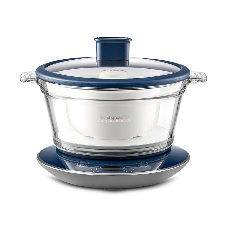 摩飞morphy richards 1.5L养生锅 MR9081