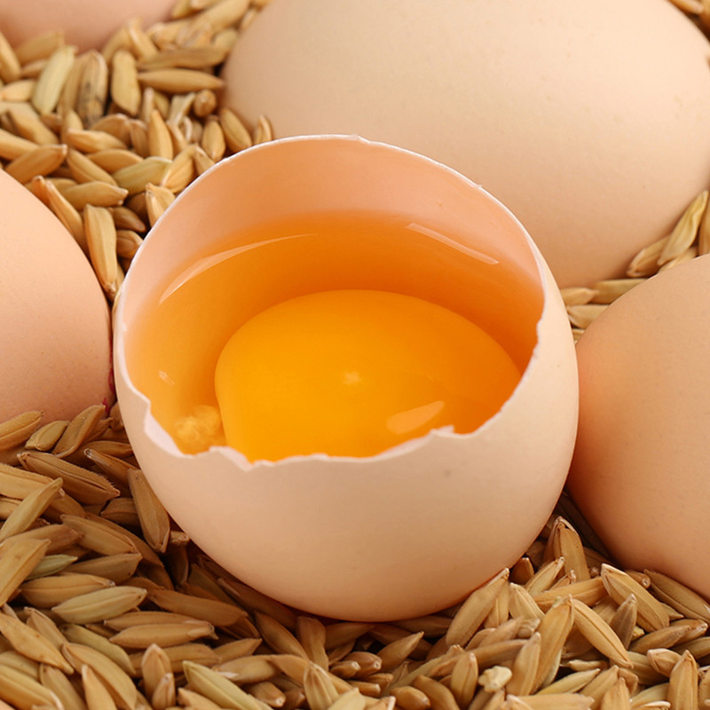 正大富硒散装鸡蛋jlf01