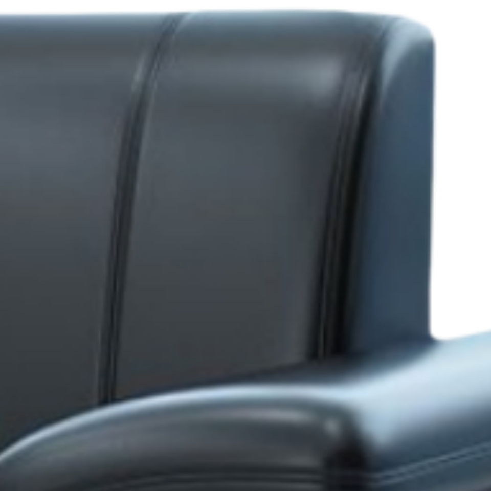 乐琪艺办公沙发皮质张高清大图