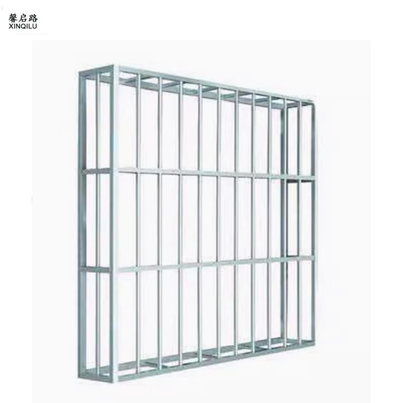 馨启路 不锈钢防护网 304/0.8mm 平方米高清大图