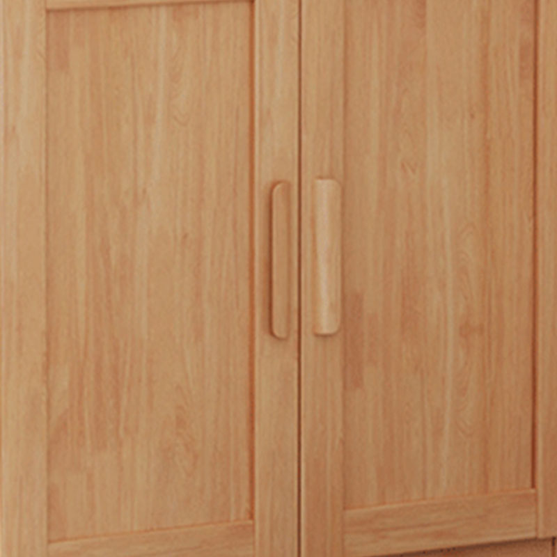 豫众诺 鞋柜 800*400*1150mm 台高清大图