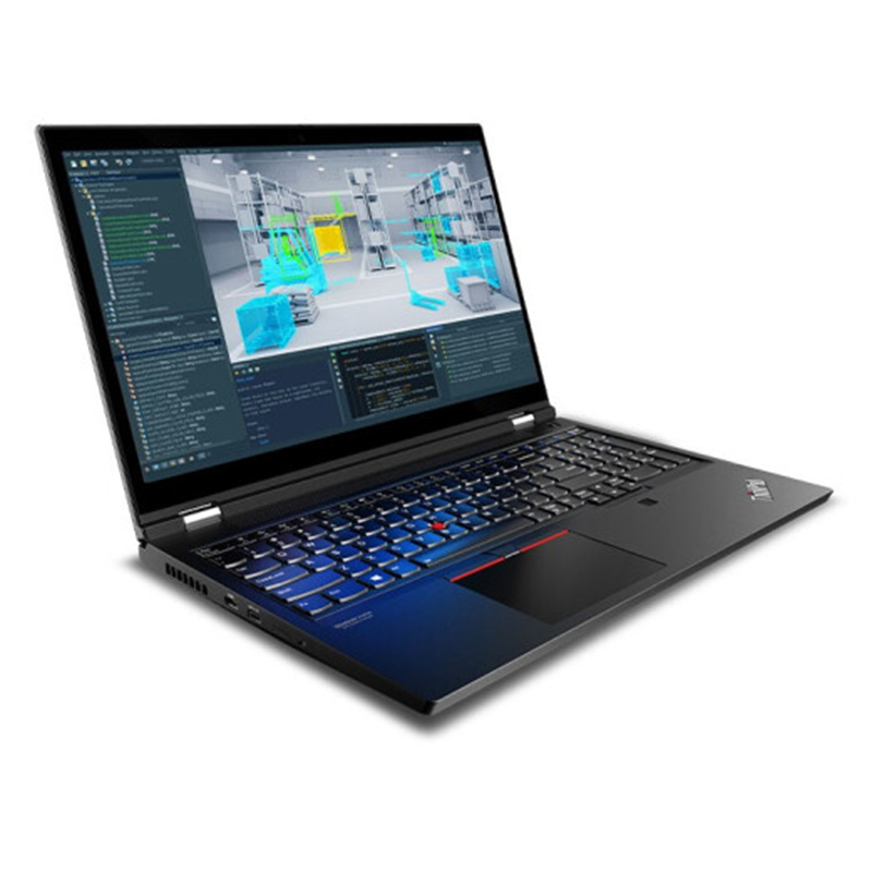 联想(Lenovo)ThinkPad P15 15.6英寸(i7-10750H/2*16GB/1TSSD/T2000)