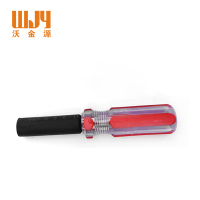 沃金源 直柄套筒管拧子六角套筒 把