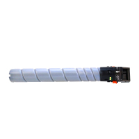 海得TN-328粉盒TF-TN328K黑色粉盒适用柯尼卡美能达bizhub C250i C300i C360i