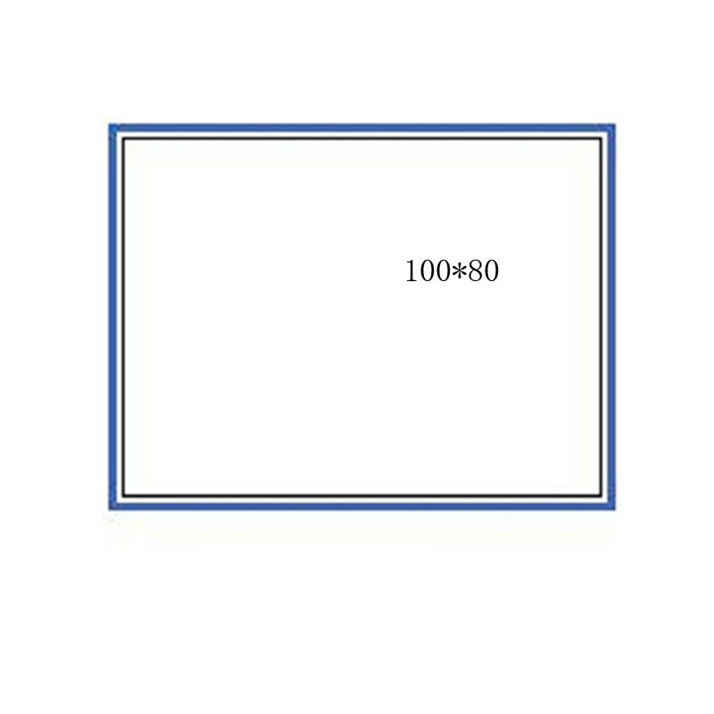 精臣 苏义系列 打印用标贴 100mm*80mm (单位:张)
