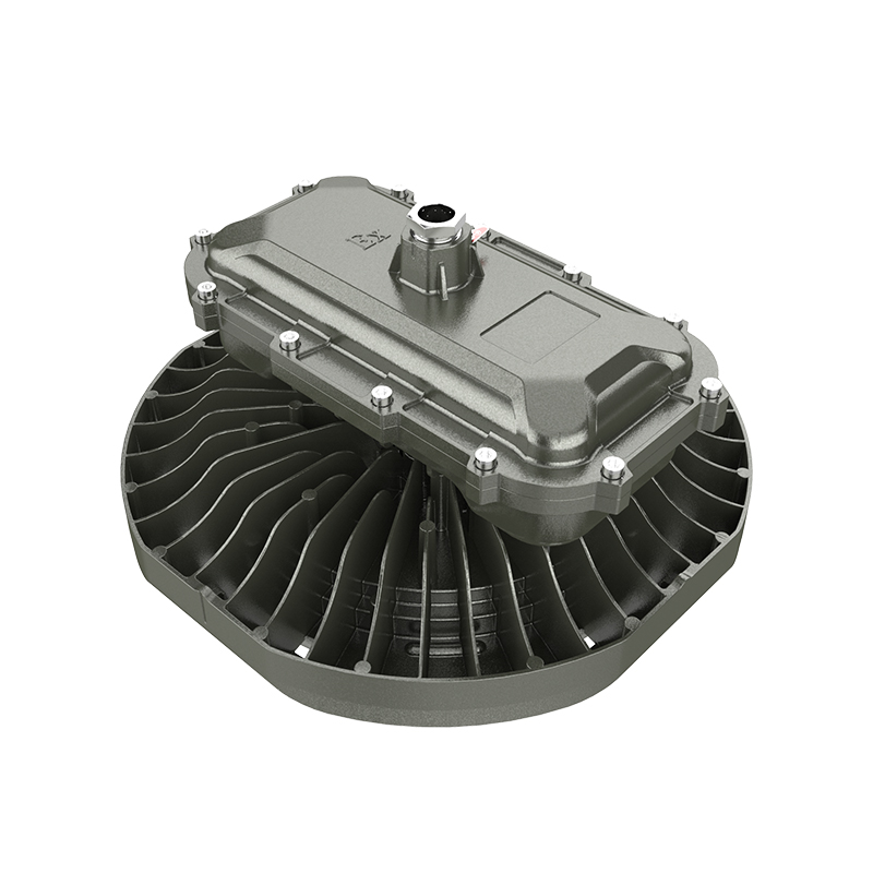 欧辉照明 (OHUIZAOMIN) OHBF8119-200W LED防爆灯 套 1 付款后15天内发货高清大图
