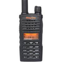 摩托罗拉(MOTOROLA)A16D UHF对讲机