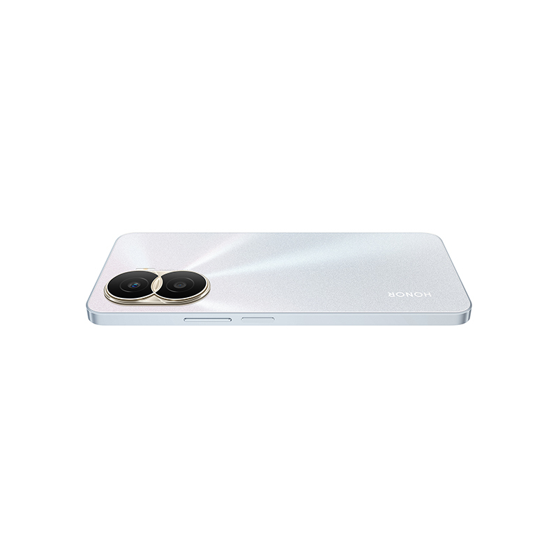 荣耀X40i 8GB+256GB 星梦银 7.43mm超薄全视屏 钻彩星河设计 40W超级快充 5000万超清影像 智慧运存拓展技术 5G手机