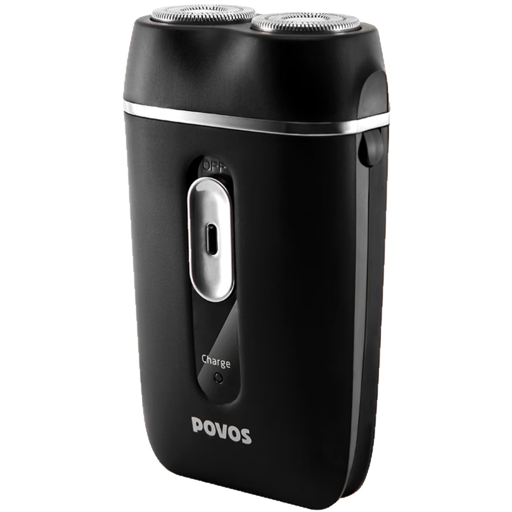 奔腾(POVOS) 电动剃须刀男士胡须刀PQ2601高清大图