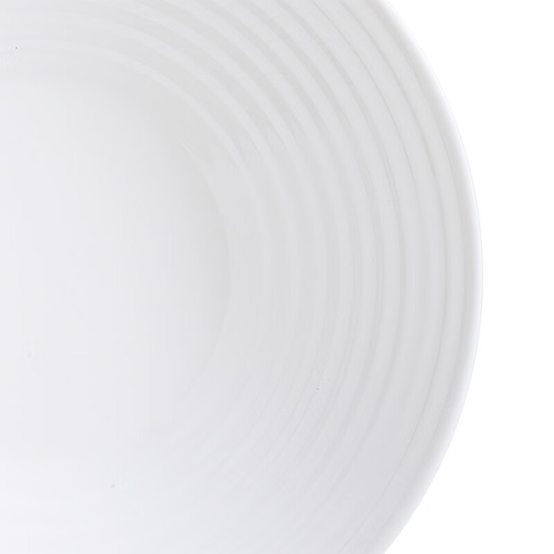 乐美雅(Luminarc) 华瑞娜白玉家用餐具套装8件套-LC-B1119(单位:套)高清大图