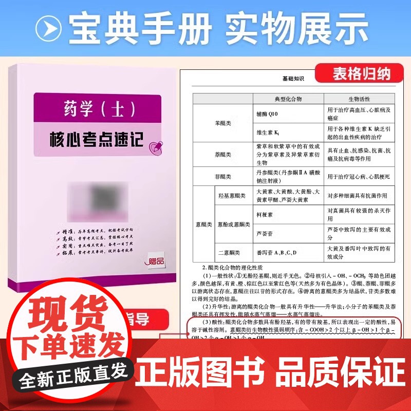 2025年初级药士考试用书药学士教材历年真题冲刺模拟试卷全国卫生专业技术资格考试药士资格考试搭人卫版军医版教材2024高清大图
