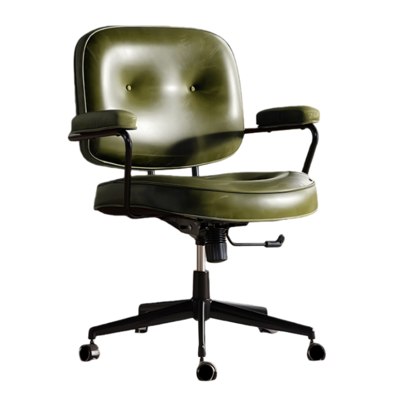 锁匠 办公椅75*46*61cm把高清大图