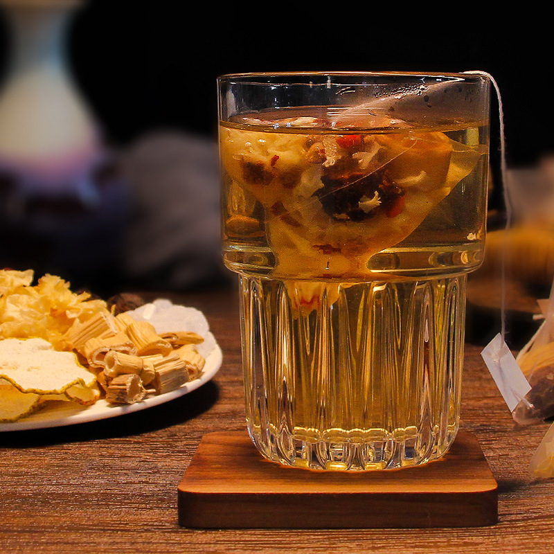 谯韵堂小吊梨汤300g/袋高清大图