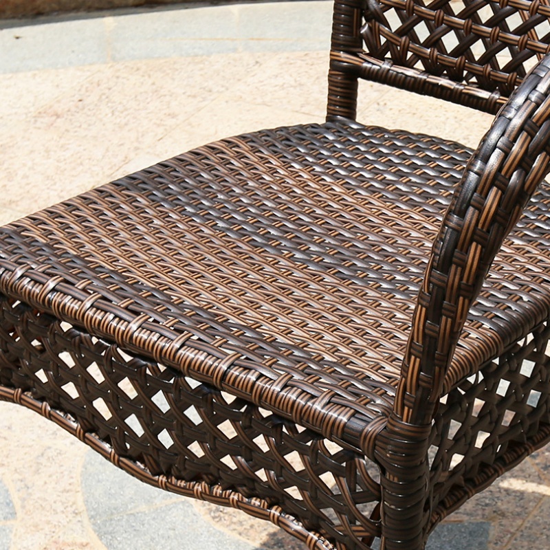 豫龙都 户外桌椅二椅套高清大图