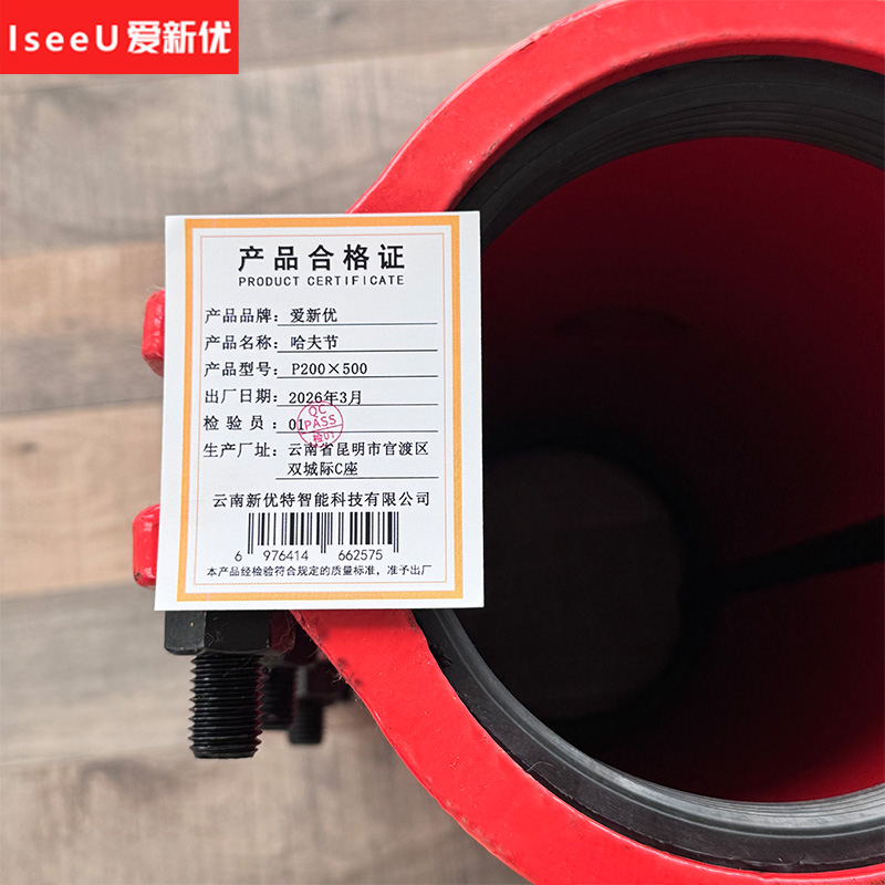 爱新优 哈夫节 P200×500 个高清大图