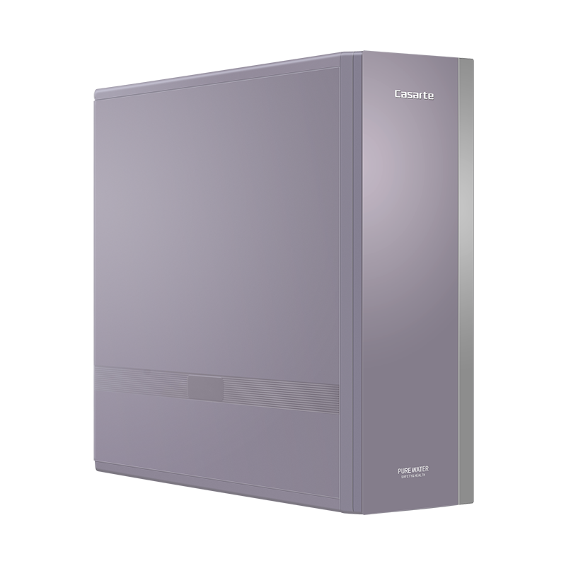 卡萨帝牌CRO800-DAU1 型反渗透净水机高清大图