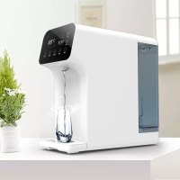 福能达 FND-ROT01 即热式 母婴专用家用净水器直饮机饮水机台上式反渗净饮一体机