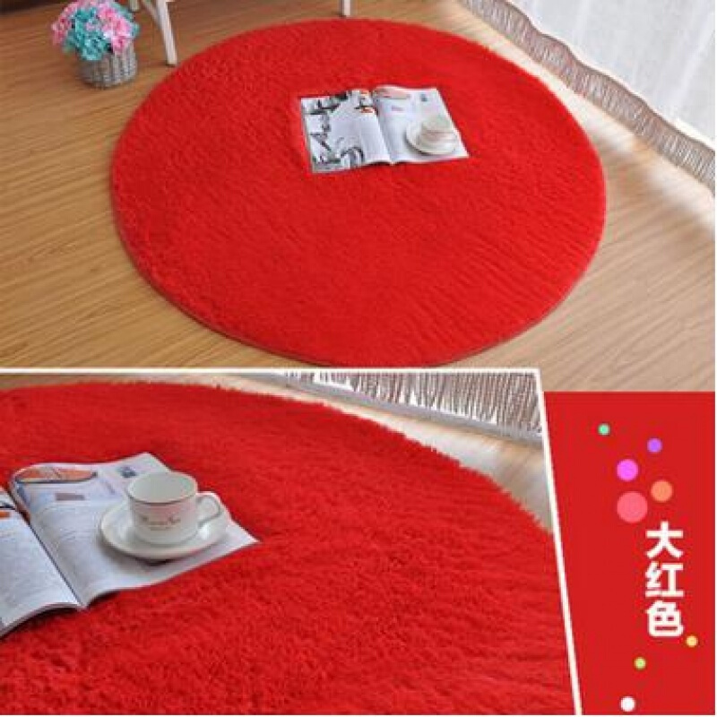 梅花椅地毯绿60cm*60cm