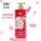 LG 安宝笛守护爱恋香水美肌沐浴露 500g