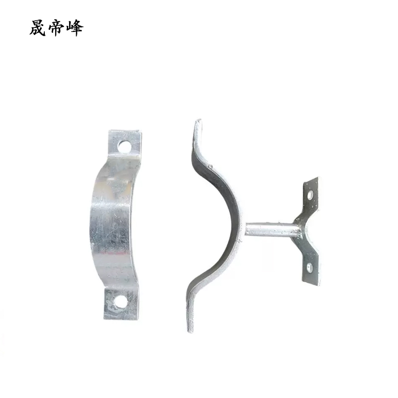 晟帝峰 电缆抱箍 R=260 套高清大图