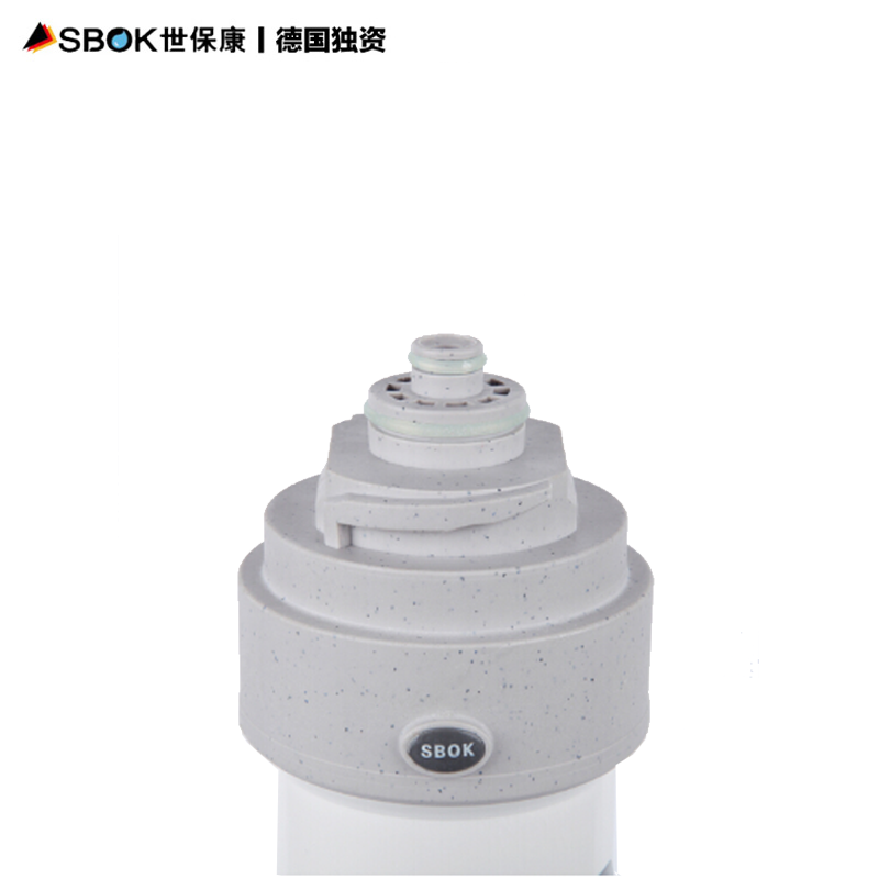 SBOK/ 世保康净水器滤芯微渗透新款SUF60耗材SJF/SJK/SR/SUF 绿色