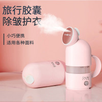 PY 贝尔莱德 胶囊手持挂烫机TS-F803 家用蒸汽小型熨斗旅行便携式熨烫机