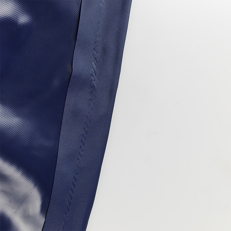 鸽护 分身雨衣 海蓝150-190cm 套高清大图