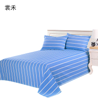 床品四件套(老粗布)