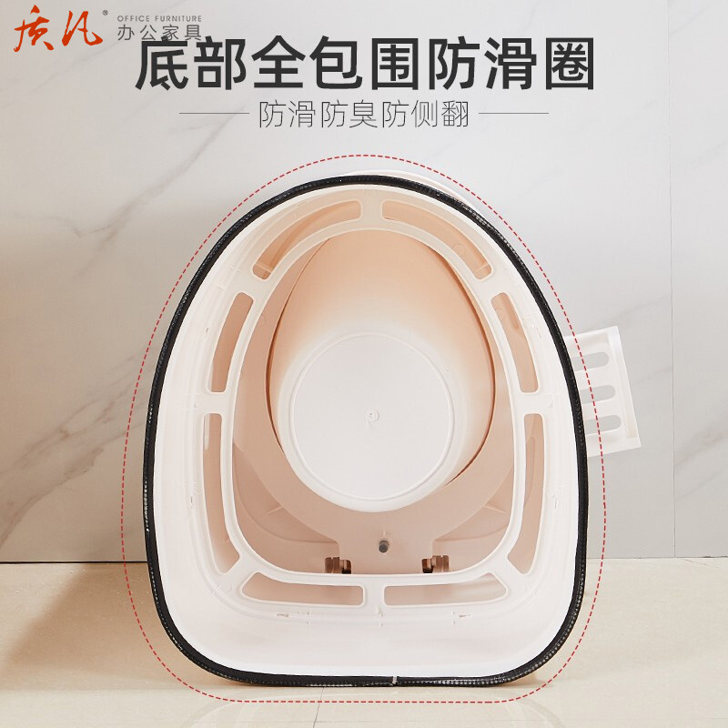 移动马桶老人坐便器可移动病人便盆便携式尿盆成人室内