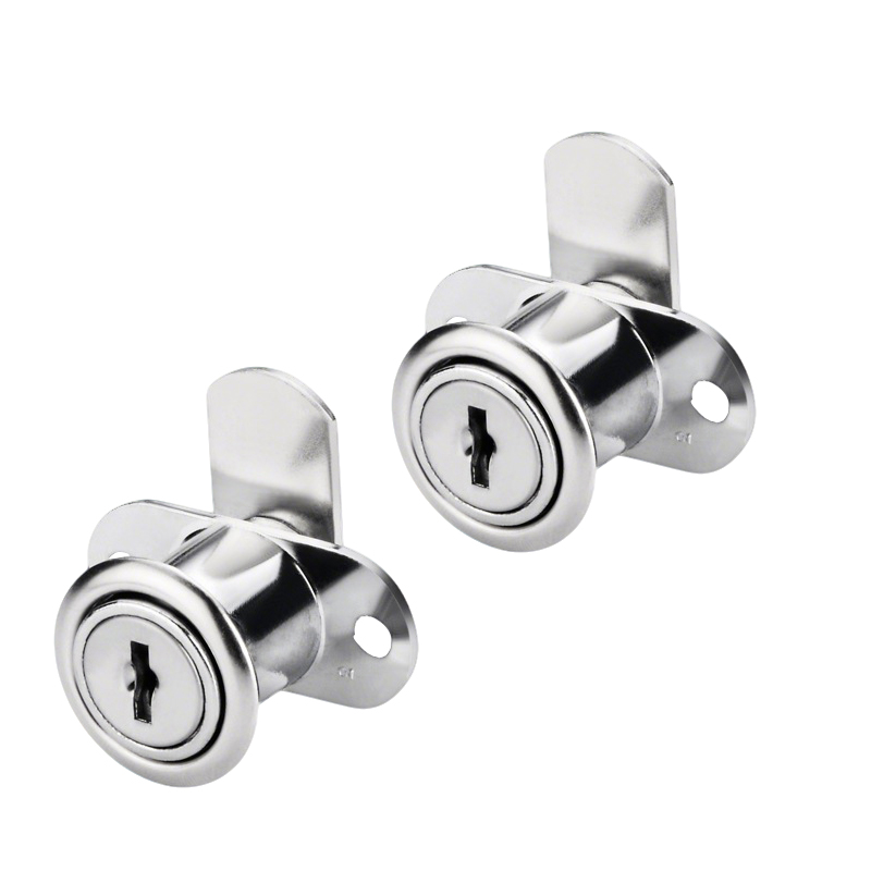 围达 抽屉柜门锁 SG202单开 把高清大图