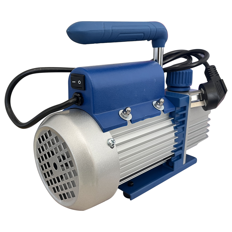 嘉禾宜茂 真空泵 2pa-180W高清大图