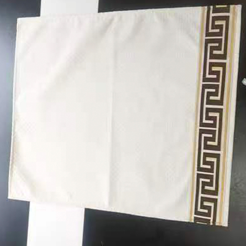 以雅以南 沙发巾坐垫 85*60cm 条高清大图