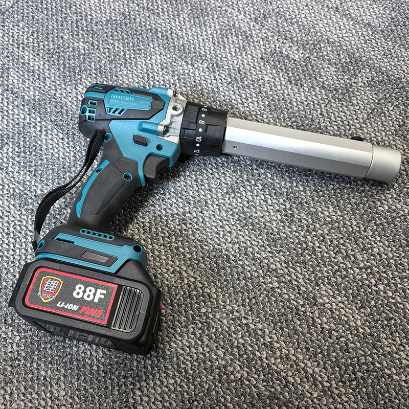 电动剥线器高清大图