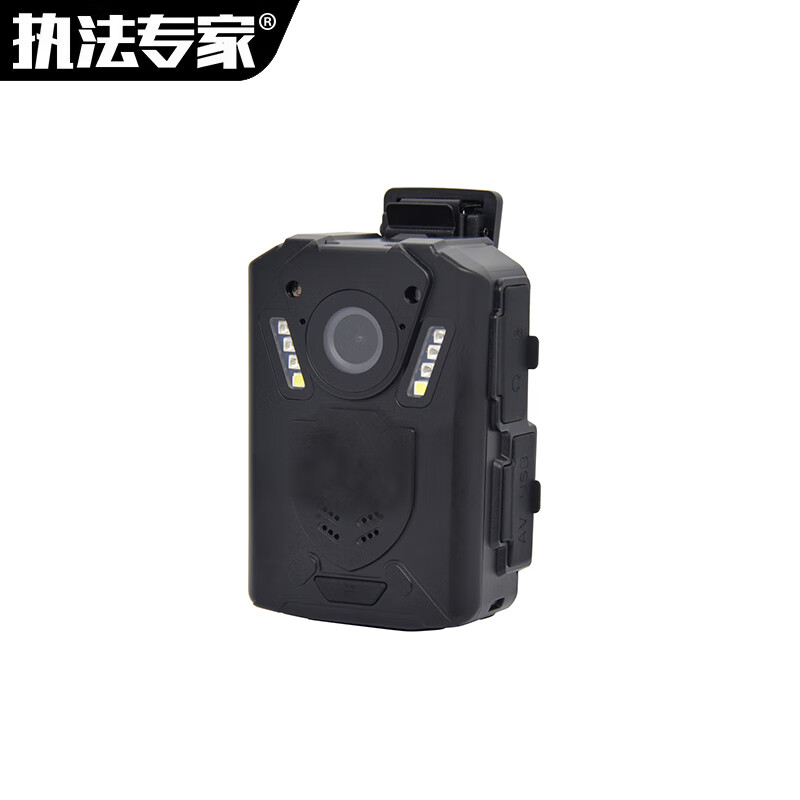 执法专家 DSJ-V10 64G 工作记录仪 (计价单位:台)高清大图
