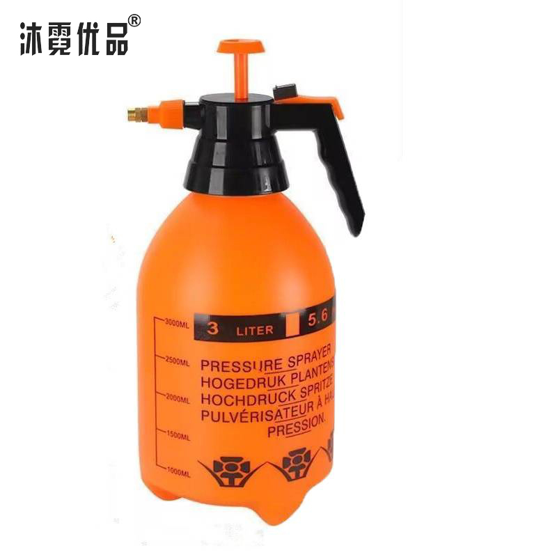 沐霓优品 喷壶 3L/个