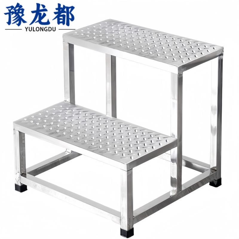 豫龙都 踏步梯 二层 个高清大图