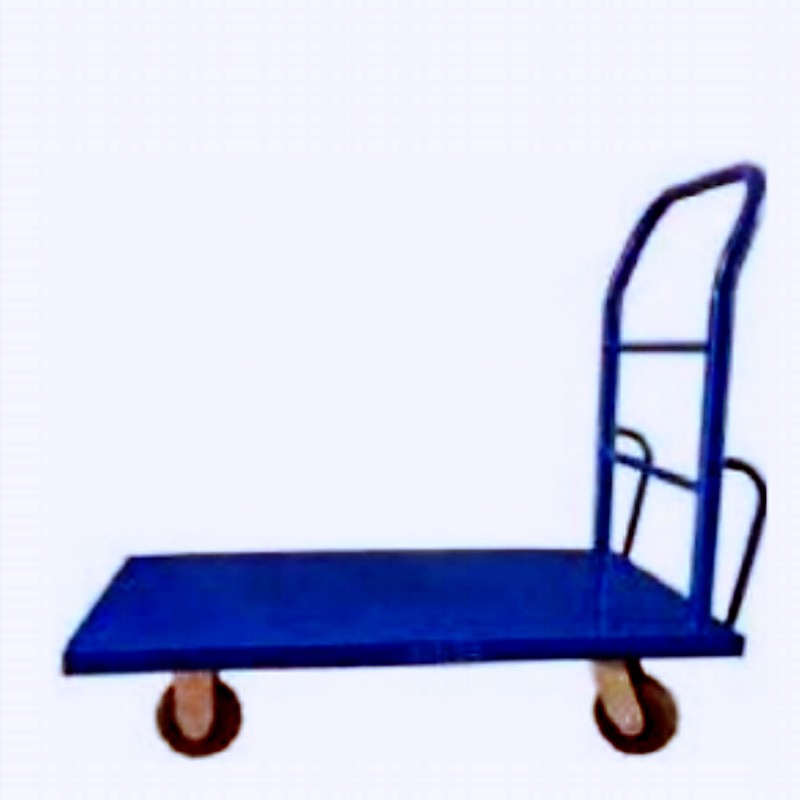 维诺克 钢制手推车 JSDEAS8006;900KG高清大图